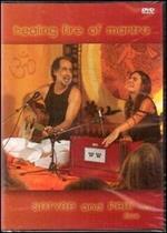 Healing Fire of Mantra (DVD)