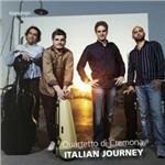 Italian Journey - Quartetto in Mi Minore