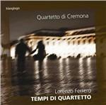 Tempi di quartetto