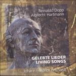 Gelebte Lieder