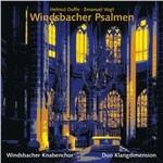 Windsbacher Psalmen vol.2