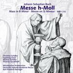 Messa in Si Minore Bwv 232