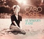 Summer's Ease - CD Audio di Caro Josée