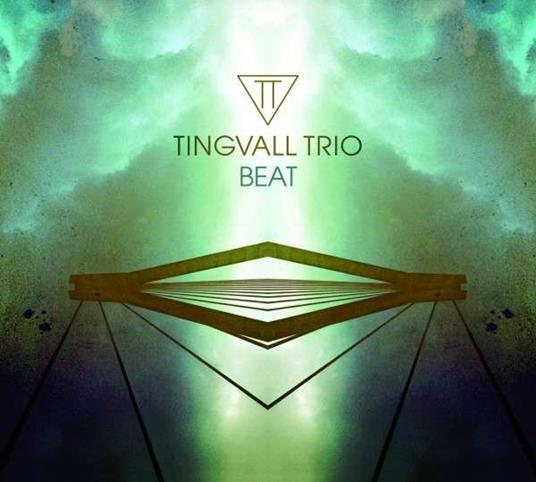 Beat - CD Audio di Tingvall Trio