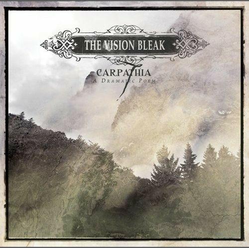 Carpathia (Limited Edition Digipack) - CD Audio di Vision Bleak