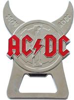 Ac/Dc Horn (Apribottiglia)