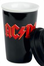 Tazza Ac/Dc Logo