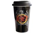 Slayer Tazza Da Viaggio Logo Kkl