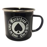 Motorhead Born To Lose (Enamel) (Tazza)