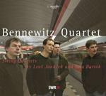 Quartetti per Archi. Quartet N