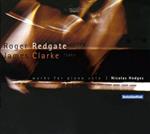 Redgate / Clarke - Works For Piano Solo