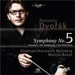 Sinfonia n.5 - Symphonic