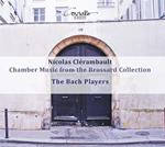 Nicolas Cl Rambault - Chamber Music From