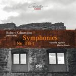 Symphonies Nos. 1 & 3