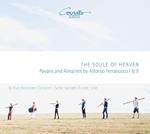 Soule Of Heaven - Pavans And Almaines