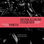 Musikalische Exequien & Voices