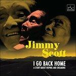 I Go Back Home (Deluxe Edition)