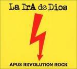 Apus Revolution Rock