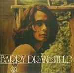 Barry Dransfield