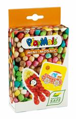 PlayMais® Mini MOSAIC Rocket