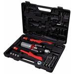 KS Tools 11 Pz Set Universale Attrezzi di Rivettatura 150.9630