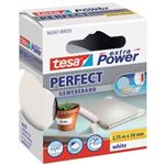 Nastro adesivo in tela PowerÂ® Perfect – bianco