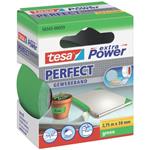 Nastro adesivo in tela Power® Perfect – verde