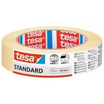 Nastro per mascheratura in carta standard ECO – 25 mm x 50 m