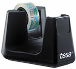 TESA 53904 dispenser nastro adesivo Nero