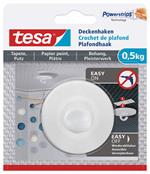 TESA 77781 Interno Gancio polivalente Bianco 1 pz