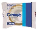 Nastro adesivo Comet 10mx15mm Cello 64-160