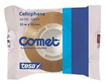 Nastro adesivo Comet 33mx19mm Cello 64-160