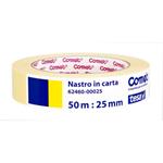 Nastro adesivo in carta Comet® Mascheratura – 25 mm x 50 m