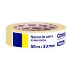 Nastro adesivo in carta Comet® Mascheratura – 30 mm x 50 m