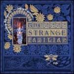 The Strange Familiar (Mini-Cd)