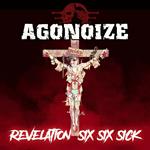 Revelation Six Six Sick