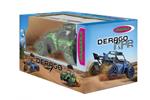 Jamara 410012 Veicolo terrestre radiocomandato (RC) Motore elettrico 1:18 Buggy