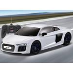 Jamara Auto RC Supercar Audi R8 2015 1:24 Bianca