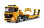 Jamara 405107 Veicolo terrestre radiocomandato (RC) Camion su strada Motore elettrico 1:20