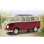 Jamara 405145 VW T1 Bus 1:24 Automodello per principianti Elettrica Auto stradale