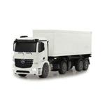 Mercedes Arocs Container-LKW 1:20 Modellino per principianti Elettrica Camion