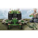 Jamara Andanatore RC Former Fendt per Fendt 1050 1:16 Verde