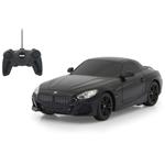 Jamara Auto RC Supercar Roadster BMW Z4 1:24 Nera