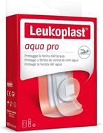 Leukoplast Aqua Pro Cerotti Impermeabili Formati Vari 20 Pezzi