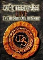 Whitesnake. Live. In The Still Of The Night (DVD)