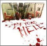 Beyond Hell - CD Audio di Gwar