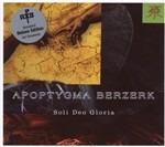 Soli Deo Gloria - CD Audio di Apoptygma Berzerk