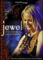 Jewel. The Essential Live Songbook (2 DVD)