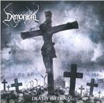 Death Infernal - CD Audio di Demonical