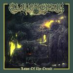 Laws of the Occult (Digipack)